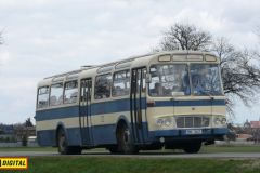 2013 - Kroměříž, 130 let železnice, jízda ŠL 11