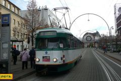 2013 - Liberec, 60 let 6MT a jízdy T2