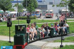 2013 - Muzejní noc a další