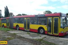 2013 - Sraz autobusů ve Vyškově
