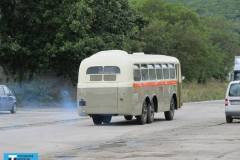 2013 - Zprovoznění Tatry 500HB