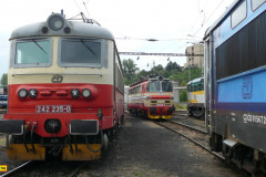 2014 - Dopravní víkend