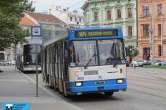 2014 - Historické linky TMB