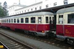 2014 - Mariánské Lázně