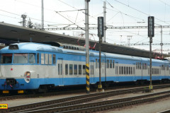 2014 - Zvláštní jízda jednotky 451