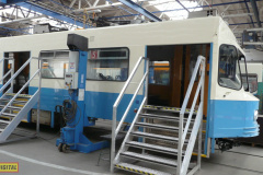 2015 - DOD v DP Ostrava