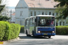 2015 - Přehlídka automobilové techniky v Řečkovicích