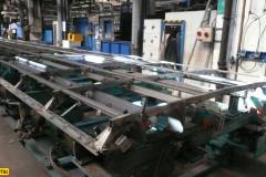 2015 - Výročí 120 let Karosa - Iveco Vysoké Mýto