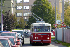 2017 - 09 28 - Opava, DOD v DP