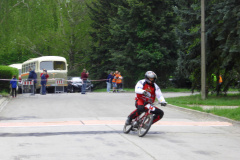 2019 - 04 27 - DOD v depozitáři MHD v Řečkovicích