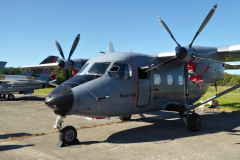 2019 - 09 22 - Ostrava, Dny NATO