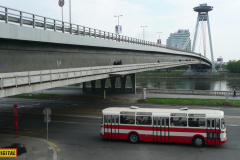 Fotoreport 2011 - 04 16 - Bratislava