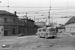 Historie  - 1985 Brno 9Tr