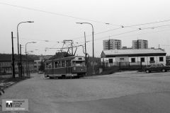 Historie  - 1985 Brno T2