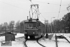 Historie  - 1985 Brno T3