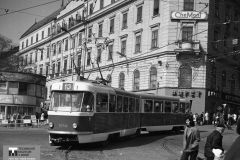 Historie - 1974 Brno K2