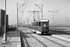 Historie - 1974 Brno T3