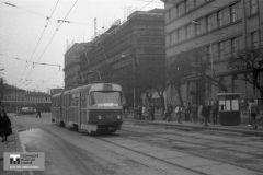 Historie - 1983 Brno K2