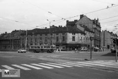 Historie - 1983 Brno Tr9