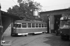 Historie - 1983 Olomouc