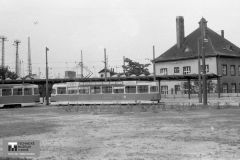 Historie - 1984 Bratislava