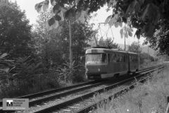 Historie - 1984 Brno K2