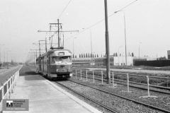 Historie - 1984 Brno T2