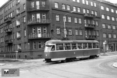 Historie - 1985 Olomouc