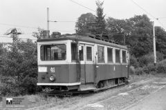 Historie - 1985 Ostrava