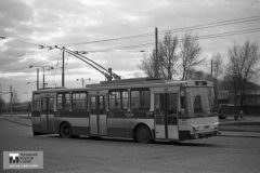 Historie - 1985 Pardubice