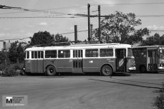 Historie - 1985 Teplice