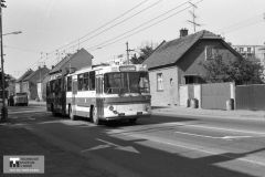 Historie - 1985 Zlin