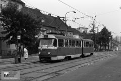 Historie - 1986 Brno K2