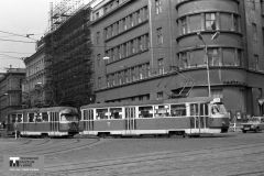 Historie - 1986 Brno T2