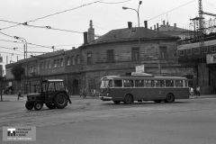 Historie - 1986 Brno Tr9