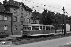 Historie - 1986 Ostrava