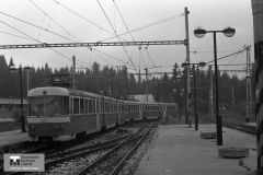 Historie - 1986 Poprad