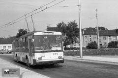 Historie - 1987 Brno Tr14
