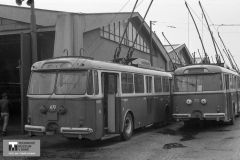 Historie - 1987 Hradec Králové