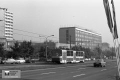 Historie - 1987 Litvínov