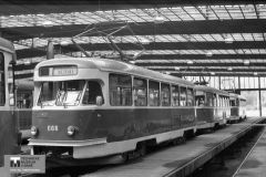 Historie - 1987 Ostrava