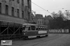 Historie - 1987 Plzeň