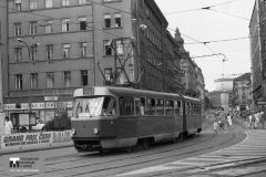 Historie - 1988 Brno K2