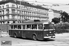 Historie - 1988 Brno Tr 9