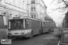 Historie - 1988 Plzeň