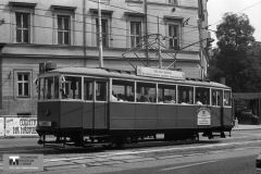 Historie - 1989 Bratislava