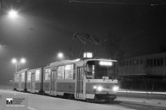 Historie - 1989 Brno KT 8