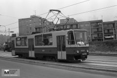 Historie - 1989 Praha