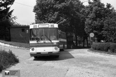 Historie - 1989 Zlin