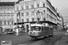 Historie - 1990 Brno K2